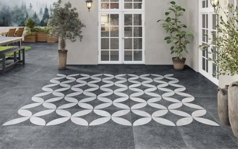 Things To Consider While Choosing Parking Floor Tiles